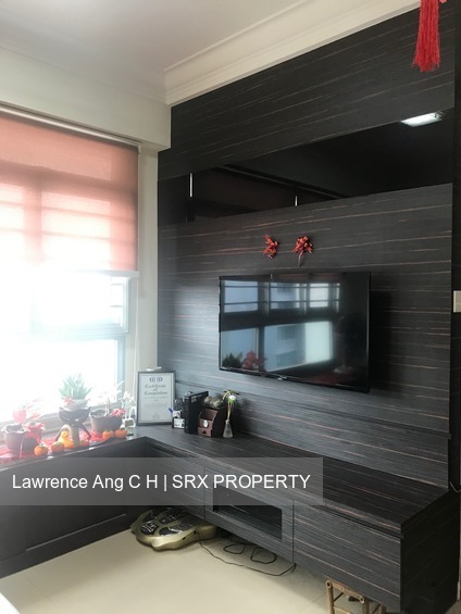 Punggol Central thumbnail photo